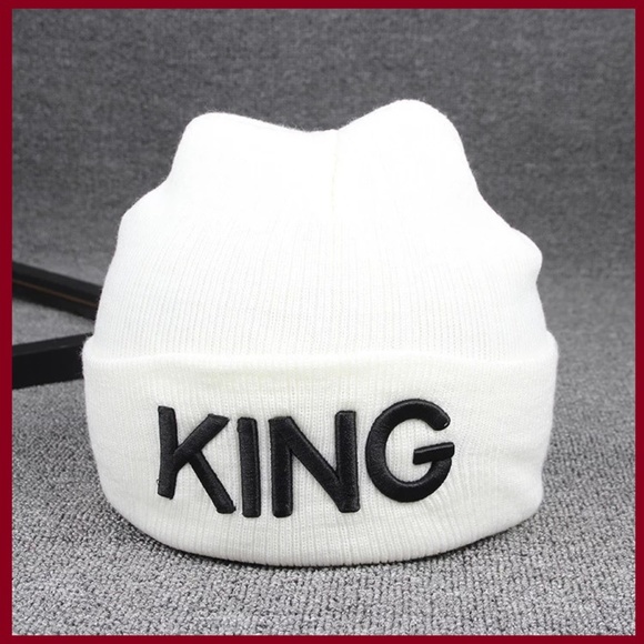 Other - Winter "King" Hat